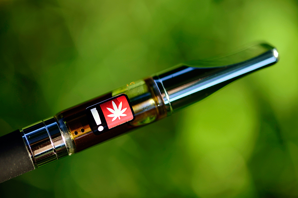 Exploring Dab Pens: A Beginner's Guide to Portable Cannabis Concentrate Vaporizers
